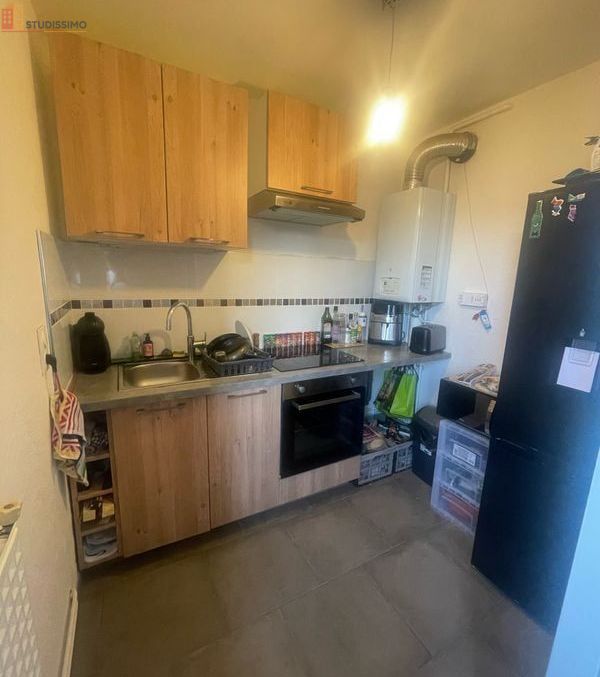 Studio 41m² Limoges 87000 - Non meublé, lumineux - Photo 2
