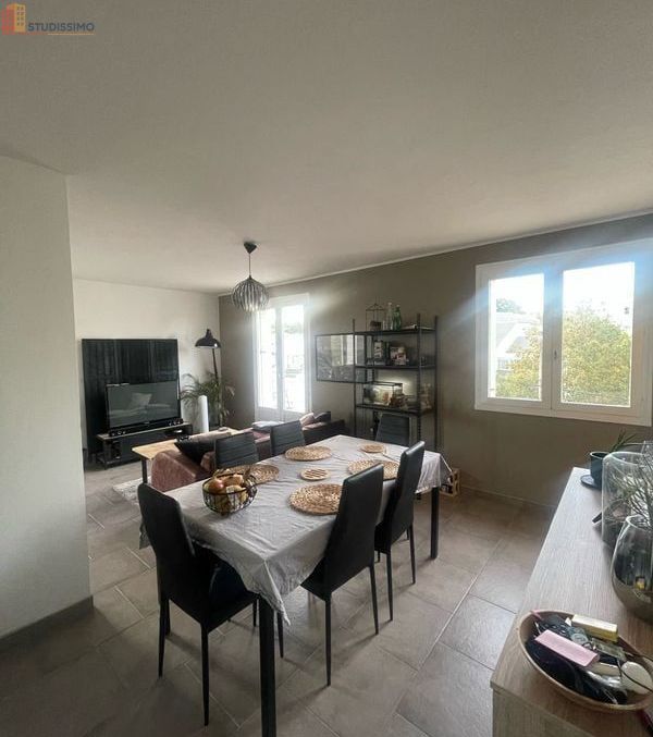 Studio 41m² Limoges 87000 - Non meublé, lumineux - Photo 1