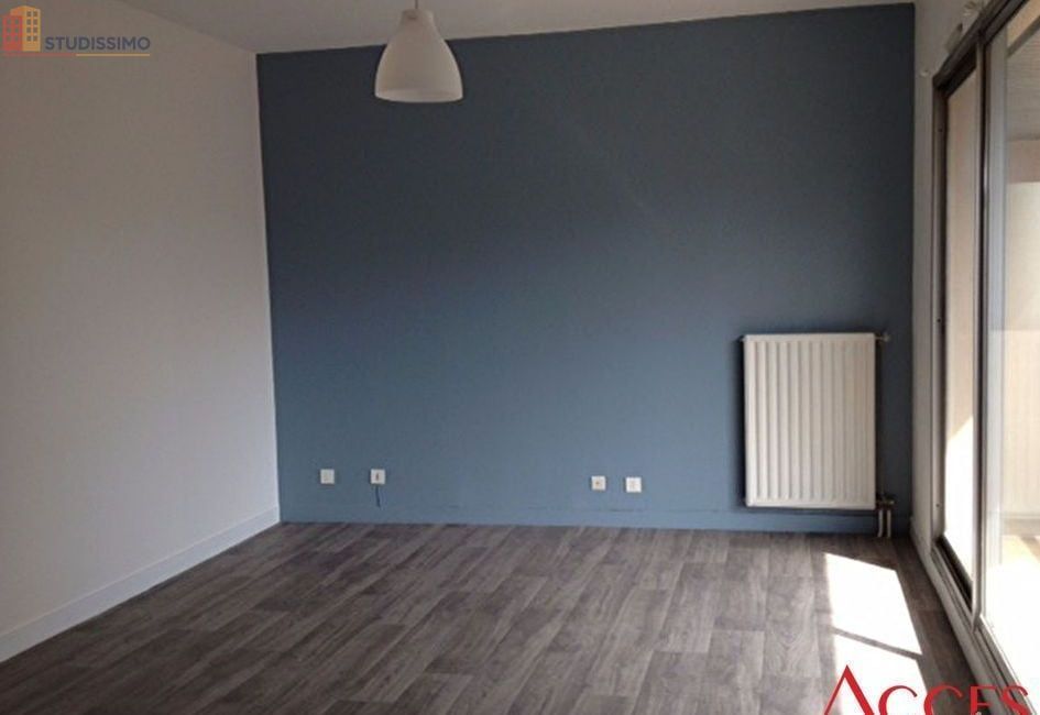 Studio 29m² Limoges 87000 - Photo 6