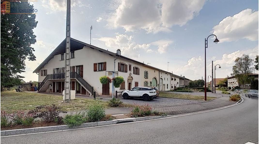 Studio meublé 23m² Roville-aux-Chênes - Proche lycée et CFA - Photo 1