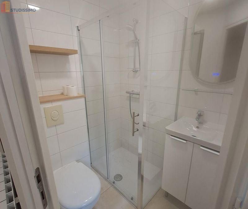 Studio 13m² Bruyères - - Photo 1