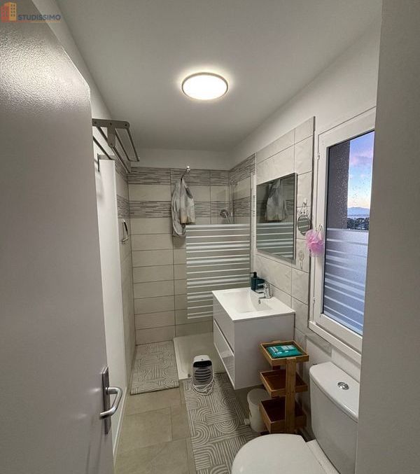 Studio meublé 21m² Canet-en-Roussillon - 5e étage, lumineux - Photo 1