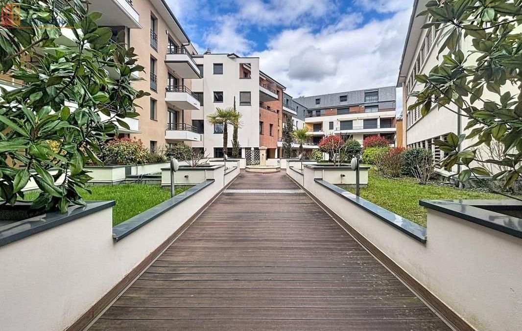 Studio 25m² Limoges 87000 - Lumineux - Photo 10
