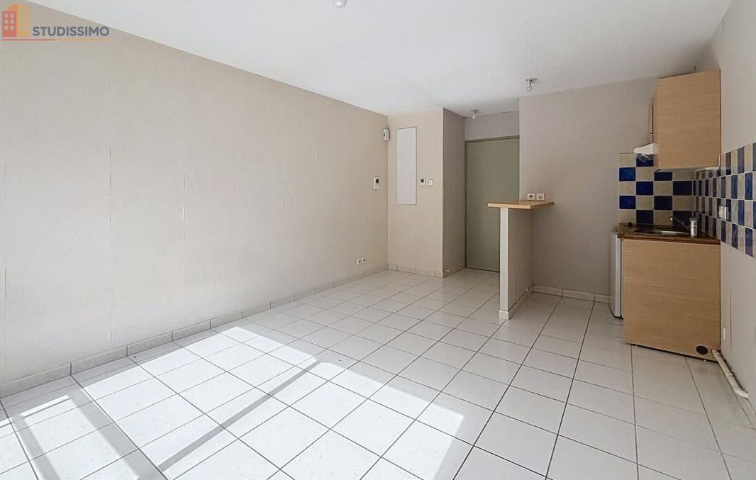 Studio 25m² Limoges 87000 - Lumineux - Photo 8
