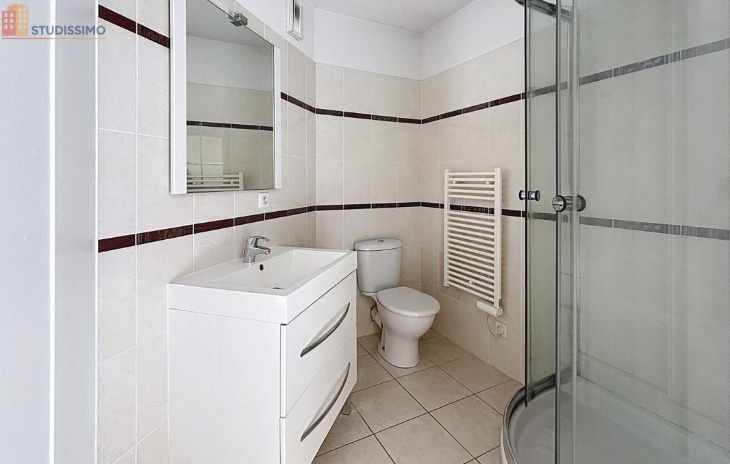 Studio 25m² Limoges 87000 - Lumineux - Photo 5