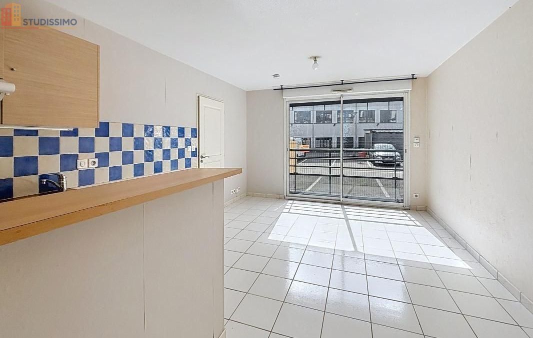 Studio 25m² Limoges 87000 - Lumineux - Photo 2