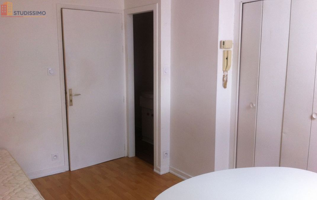 Studio 18m² Le Tholy - Étage élevé, lumineux - Photo 2
