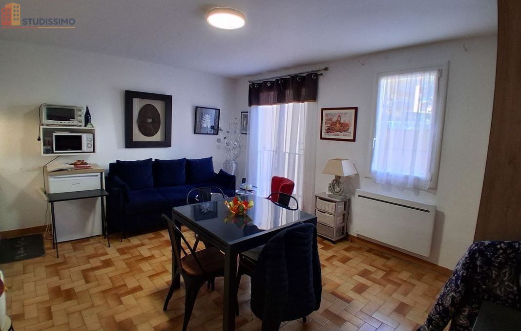 Studio 29m² Amélie-les-Bains-Palalda 66110 - Photo 1