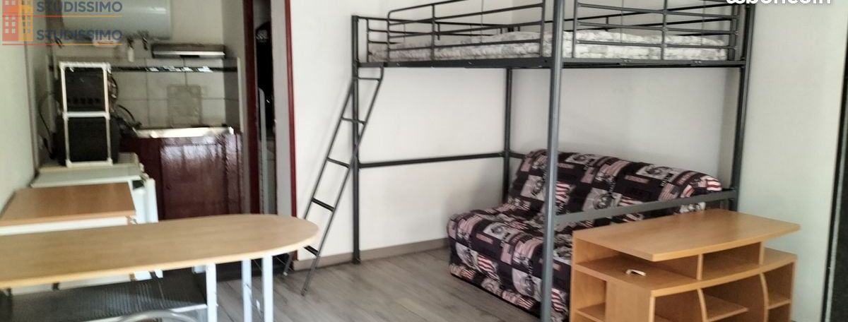 Studio à Épinal