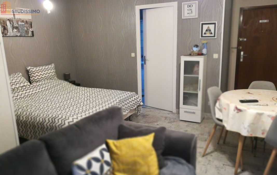 Studio 30m² Amélie-les-Bains-Palalda - Calme - Photo 2