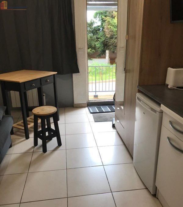 Studio à Les Angles