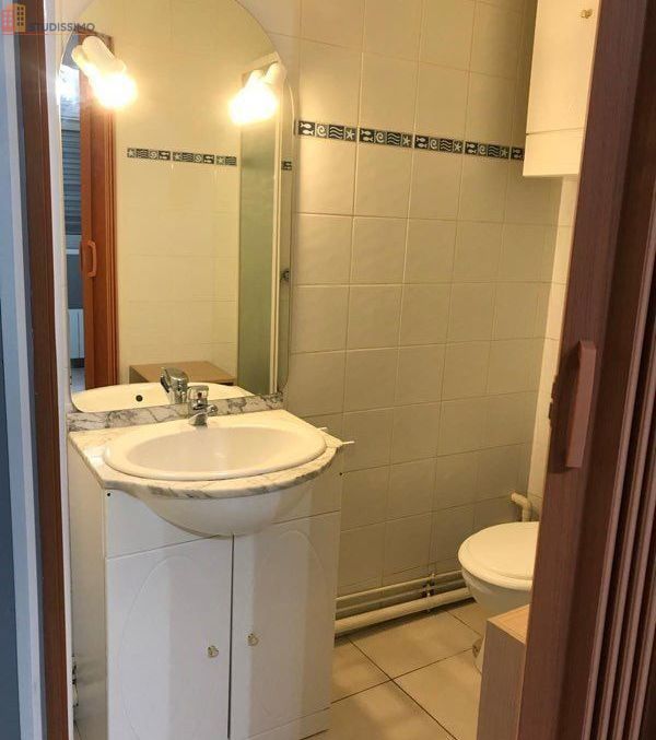 Studio 14m² Les Angles - Compact, proche commodités - Photo 1