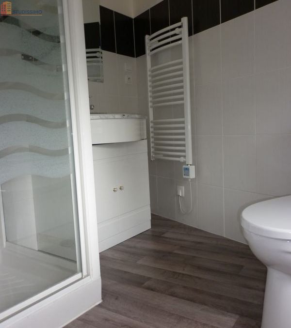Studio 25m² Neufchâteau 88300 - Centre-ville - Photo 1