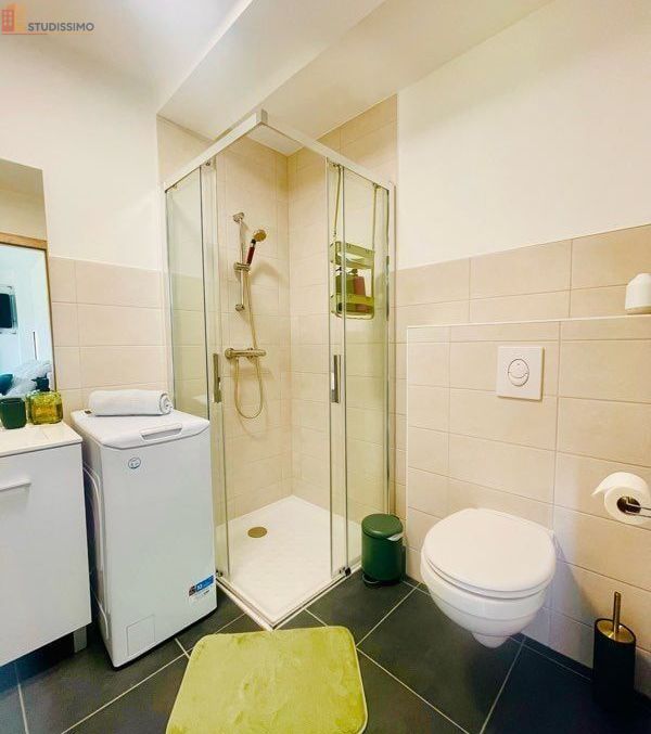 Studio meublé 21m² Épinal - Douillet, bord de Moselle - Photo 1