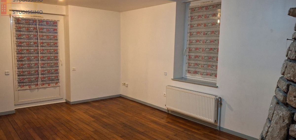 Studio 46m² Neufchâteau 88300 - Rez-de-jardin, lumineux - Photo 2