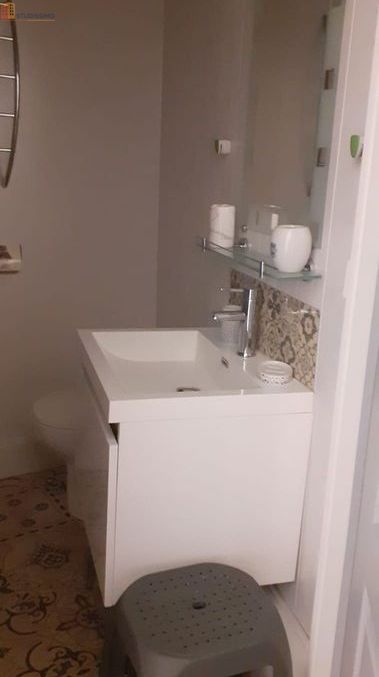 Studio 33m² Amélie-les-Bains-Palalda - Lumineux, rénové - Photo 4