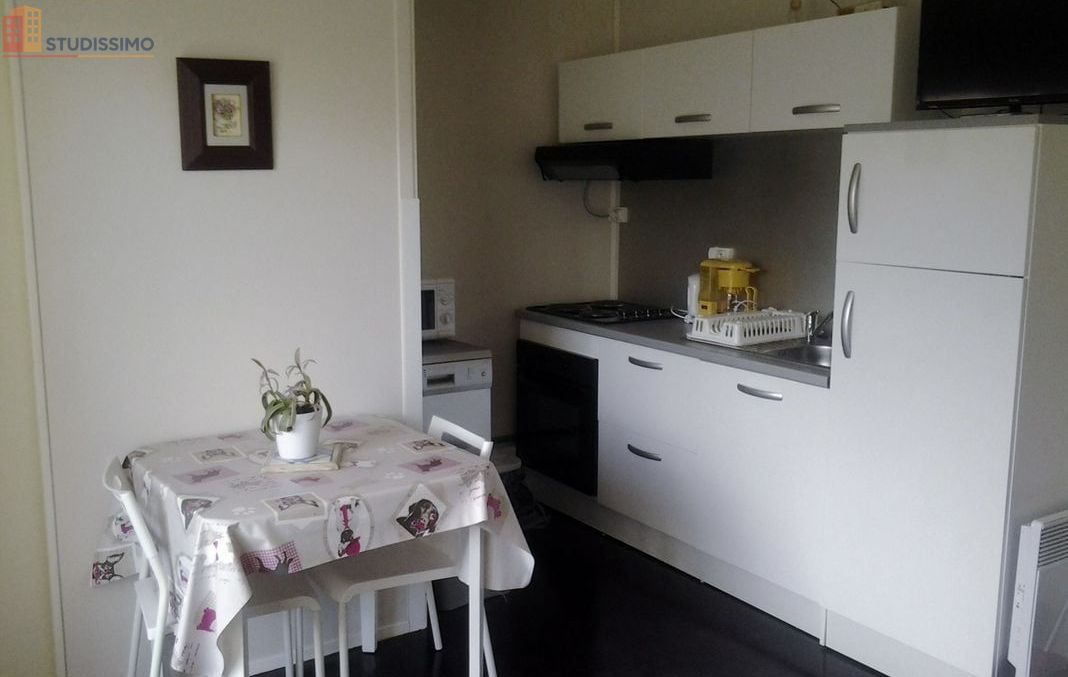 Studio à La Vôge-les-Bains