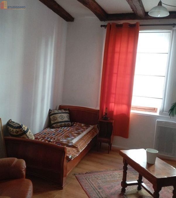 Studio à Épinal