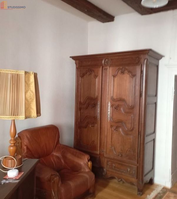 Studio 37m² Épinal - Meublé - Photo 2