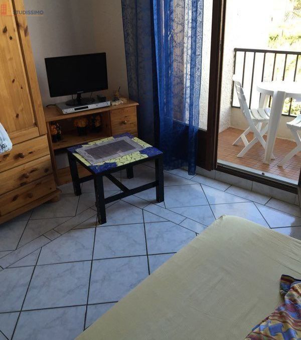 Studio à Canet-en-Roussillon