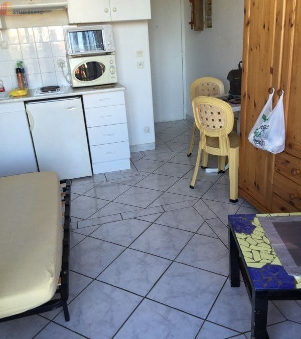 Studio 19m² Canet-en-Roussillon - Parking privé - Photo 2