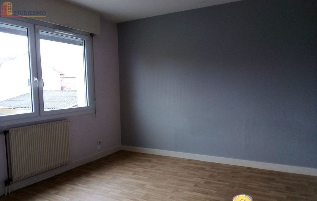 Studio 31m² Saint-Junien - 2e étage, DPE C - Photo 3