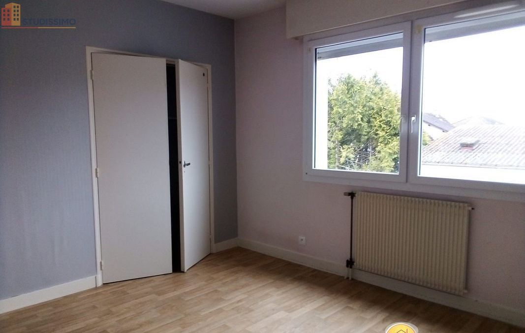 Studio 31m² Saint-Junien - 2e étage, DPE C - Photo 2