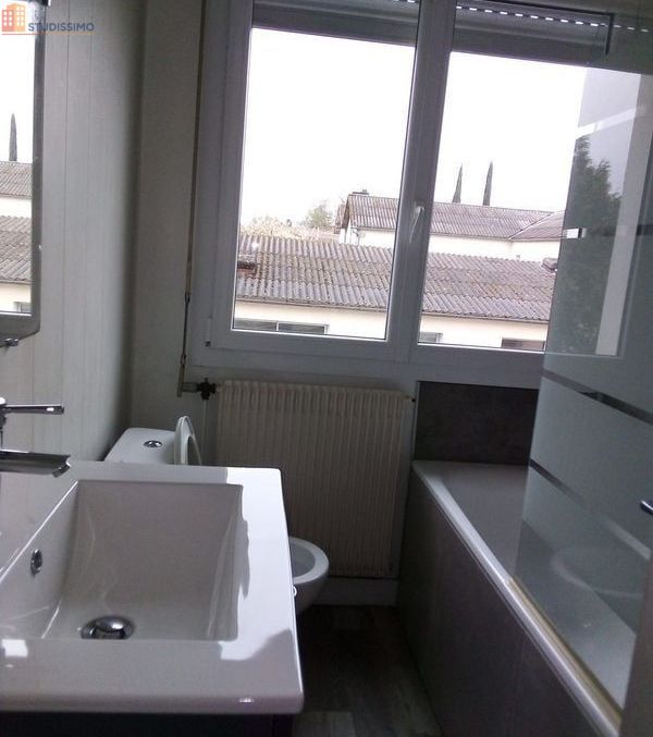 Studio 31m² Saint-Junien - 2e étage, DPE C - Photo 1