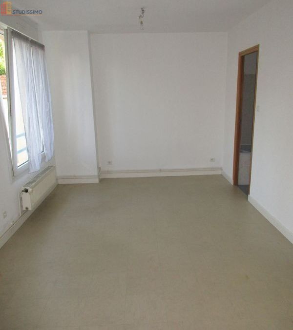 Studio 24m² Remiremont - Lumineux, DPE C - Photo 2