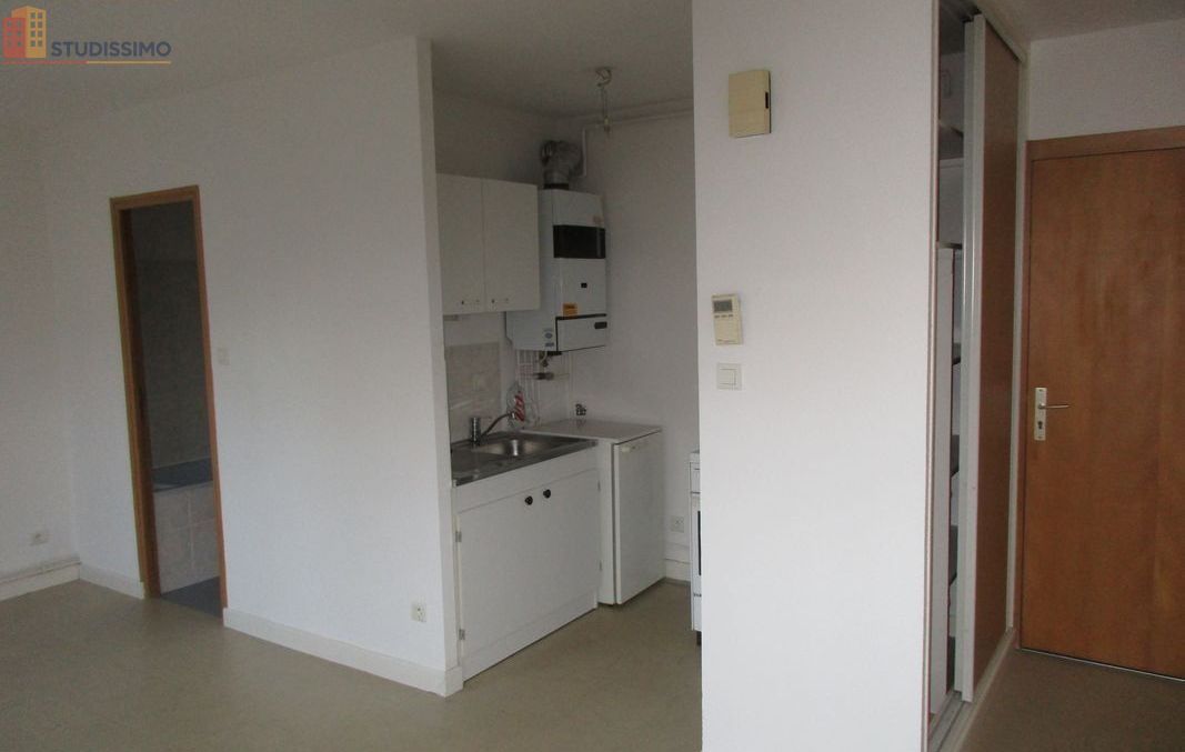 Studio à Remiremont