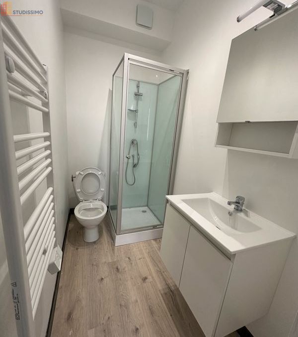 Studio 12m² Limoges centre - RDC, secteur Carnot - Photo 1