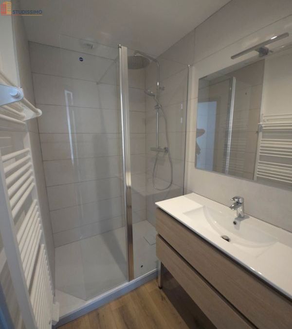Studio 35m² Neufchâteau - Conforme DPE - Photo 2