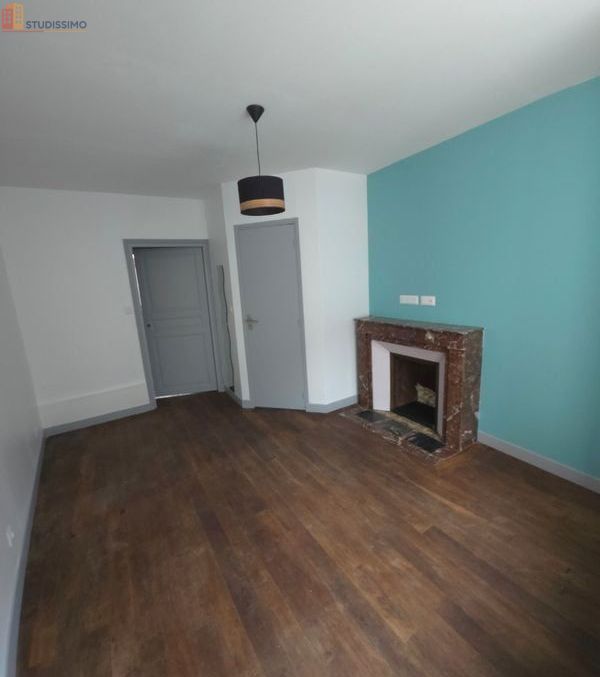 Studio 35m² Neufchâteau - Conforme DPE - Photo 1