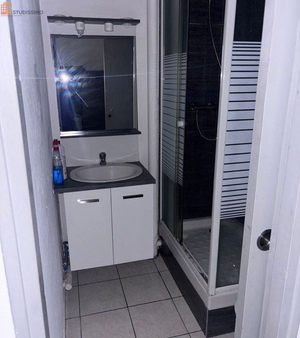 Studio 19m² Perpignan centre - Étage élevé, DPE D - Photo 2