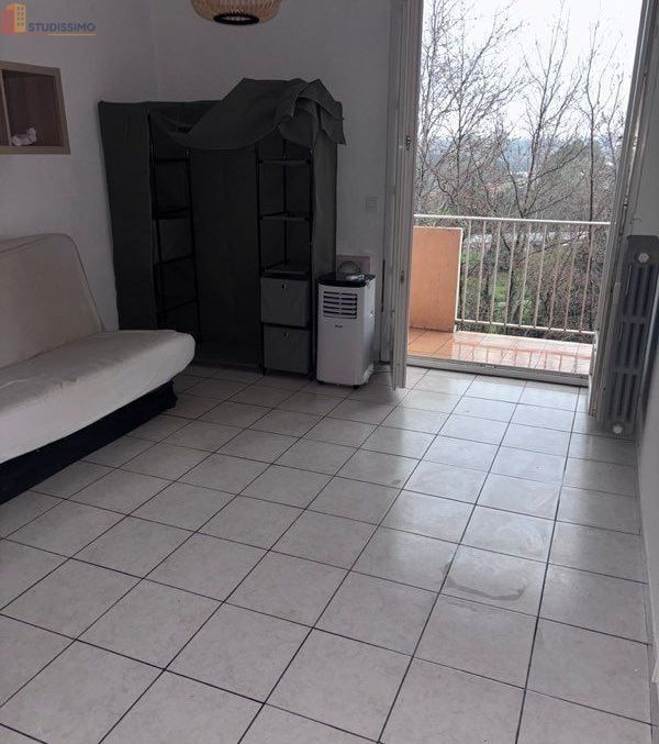 Studio à Perpignan
