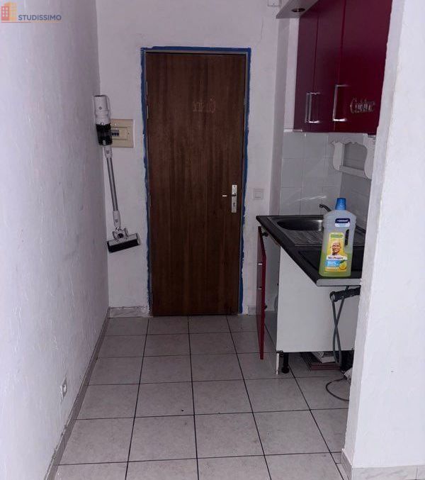 Studio 19m² Perpignan centre - Étage élevé, DPE D - Photo 1