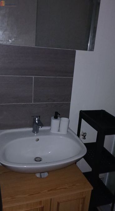 Studio meublé 21m² Mirecourt - Meublé, DPE D - Photo 1