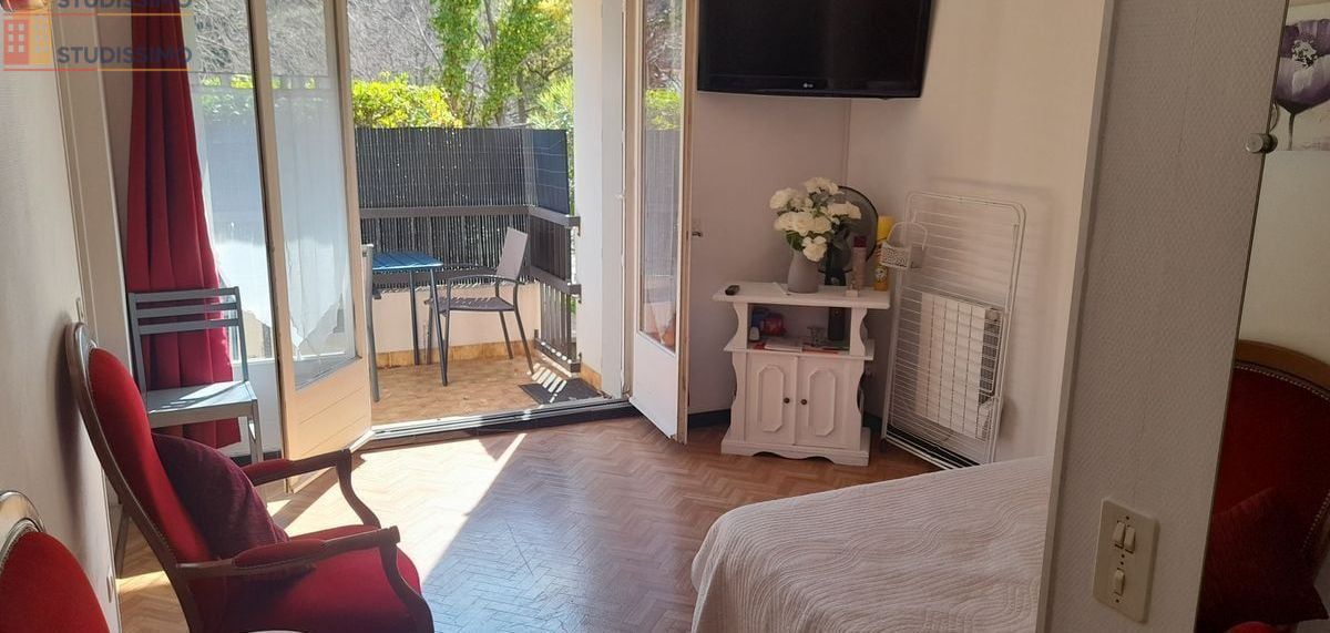 Studio à Amélie-les-Bains-Palalda