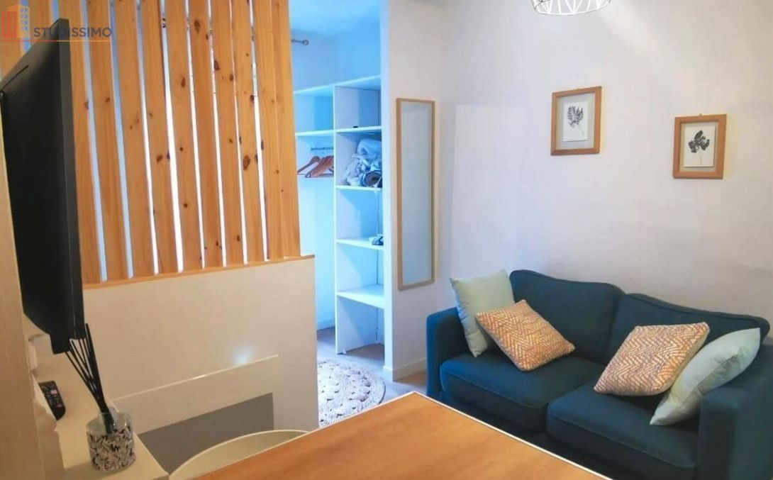 Studio meublé 22m² Limoges centre - Hyper centre, calme - Photo 4
