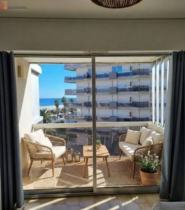 Studio à Canet-en-Roussillon