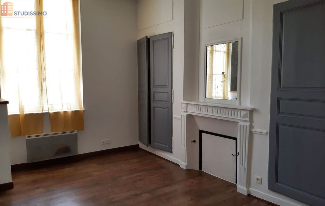 Studio 26m² Limoges 87000 - Photo 8