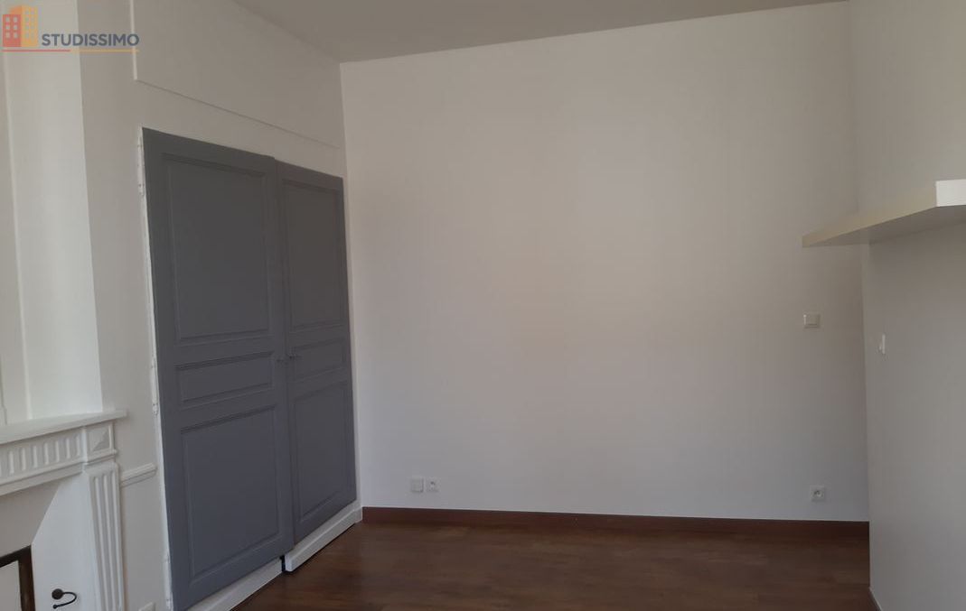 Studio 26m² Limoges 87000 - Photo 6