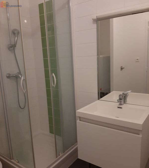 Studio 26m² Limoges 87000 - Photo 5