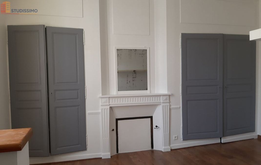 Studio 26m² Limoges 87000 - Photo 1