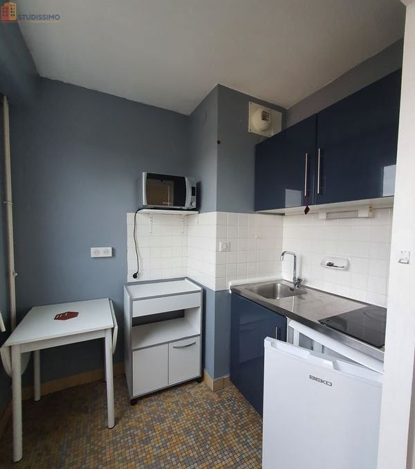 Studio à Limoges