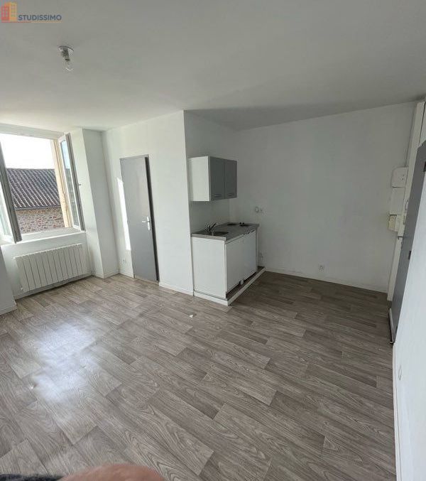 Studio à Saint-Junien