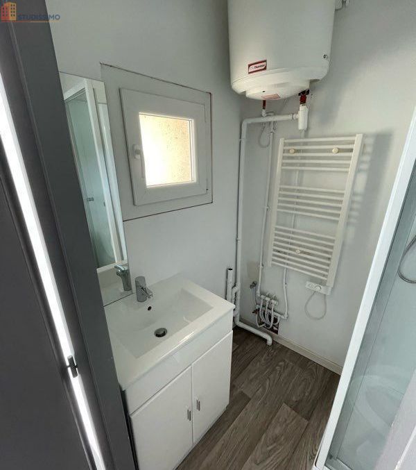 Studio 21m² Saint-Junien - Hyper centre - Photo 2