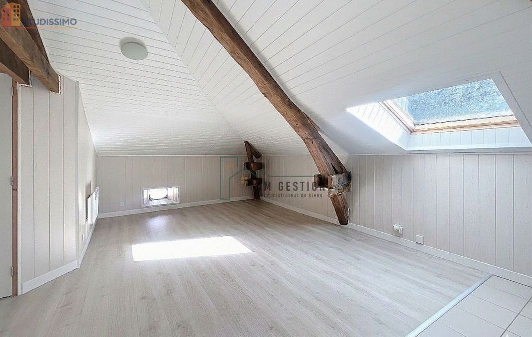 Studio 31m² Ambazac - Étage élevé, lumineux - Photo 8