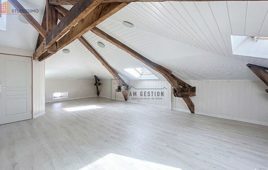 Studio à Ambazac