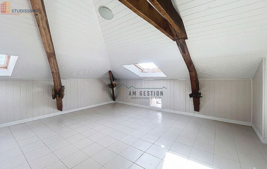 Studio 31m² Ambazac - Étage élevé, lumineux - Photo 7